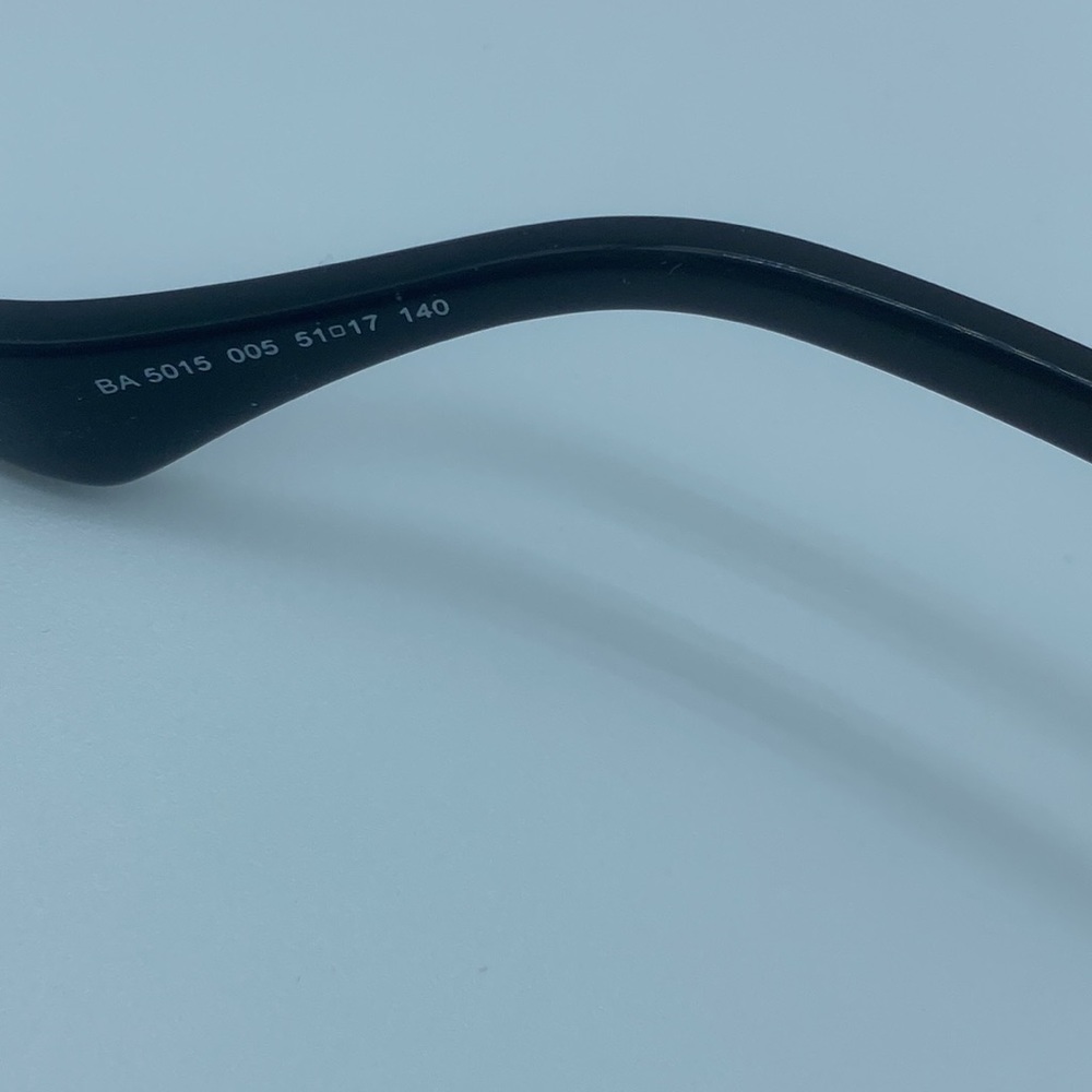 Balenciaga BA 5015 Ophthalmic Frame - Picture 9 of 10
